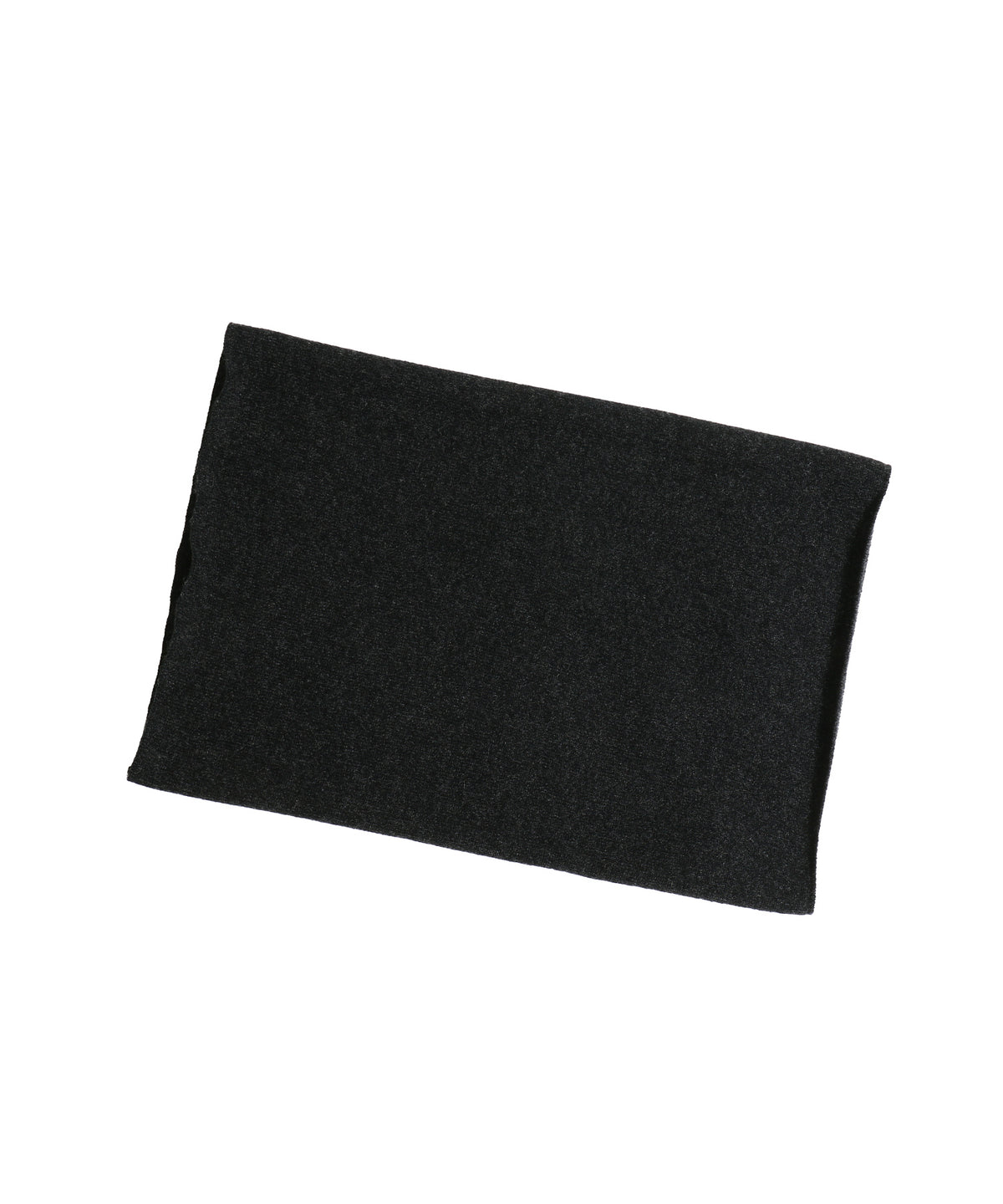 カシミヤ ネックウォーマー