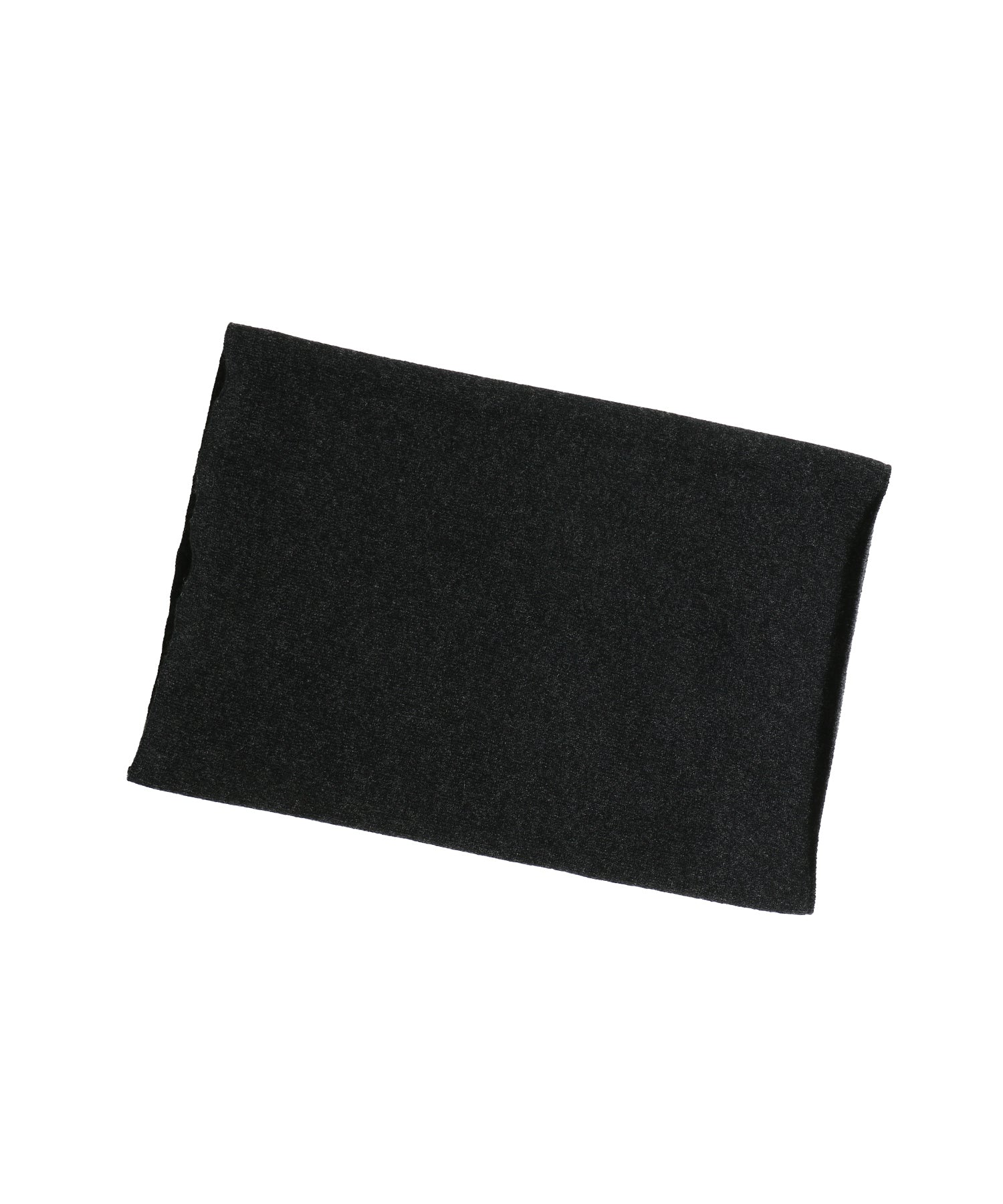 カシミヤ ネックウォーマー