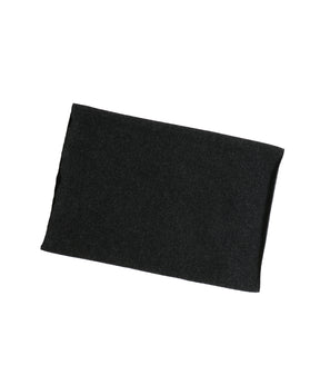 カシミヤ ネックウォーマー