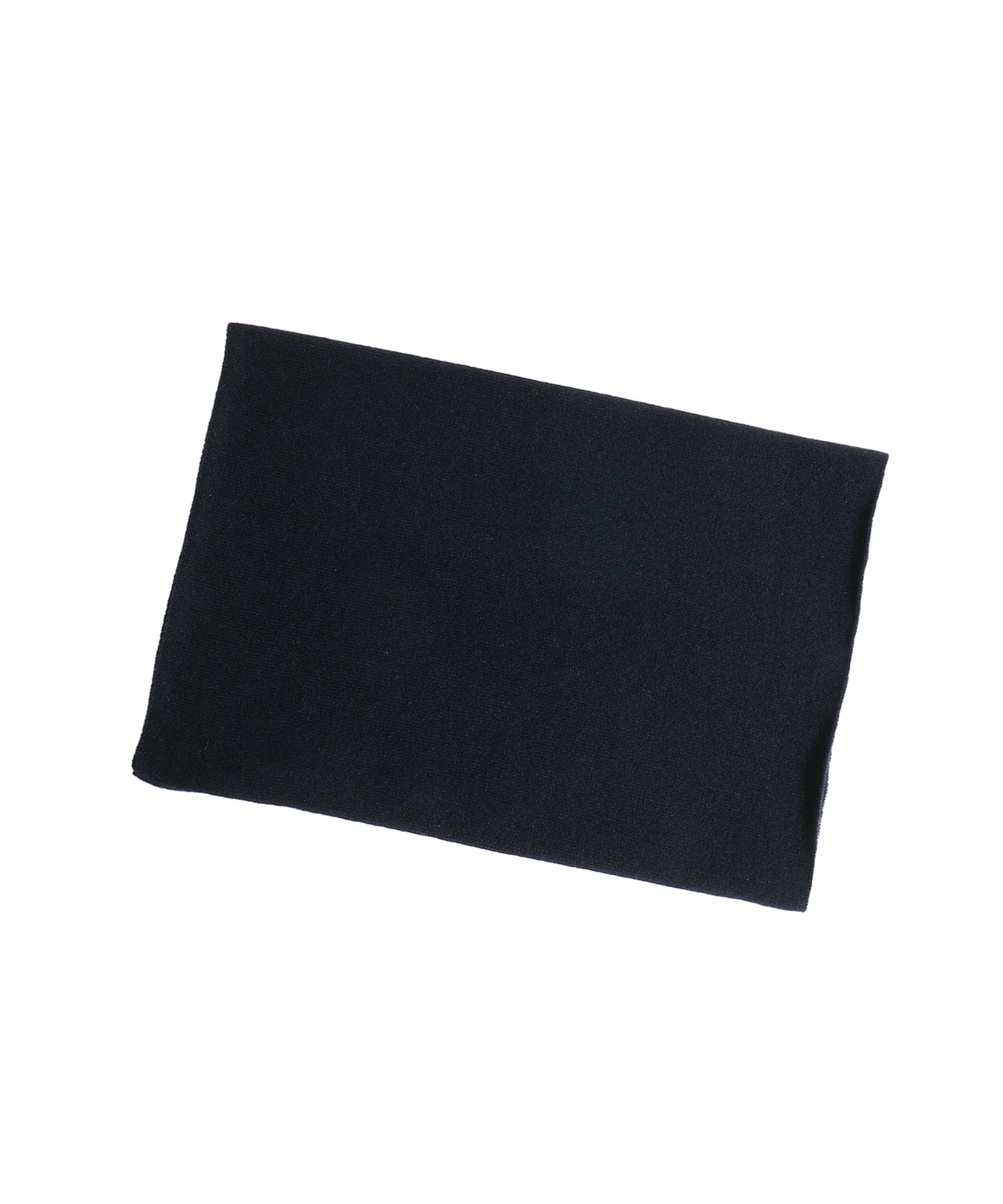 カシミヤ ネックウォーマー