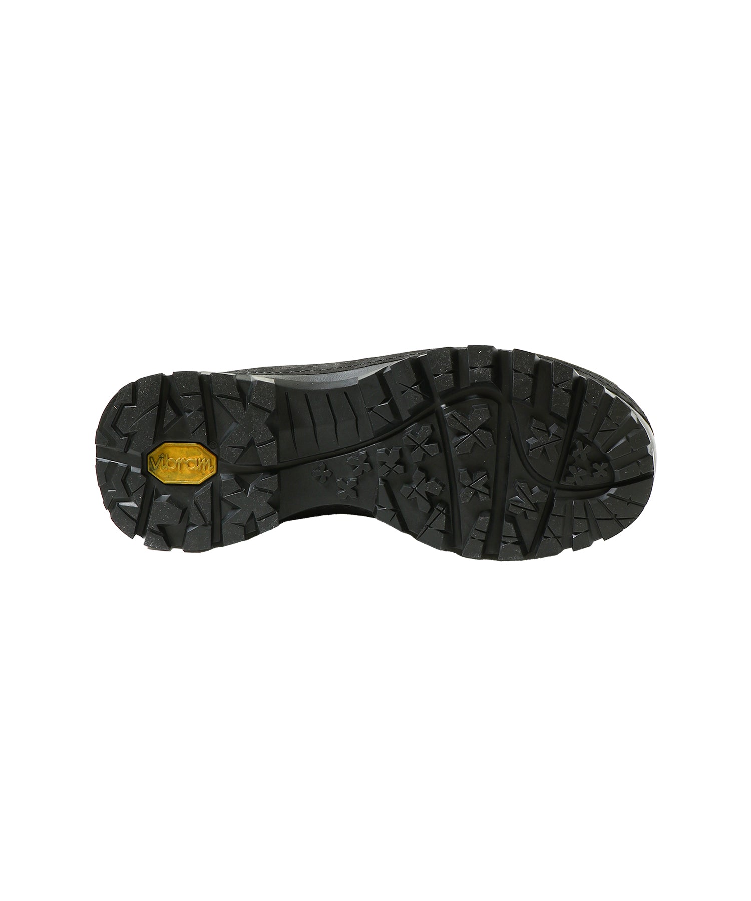 GUIDI別注 VS バックジップブーツ