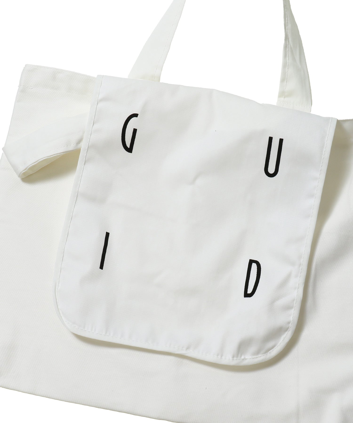 GUIDI別注 VS バックジップブーツ