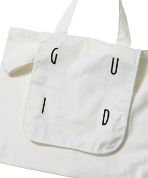 GUIDI別注 VS バックジップブーツ