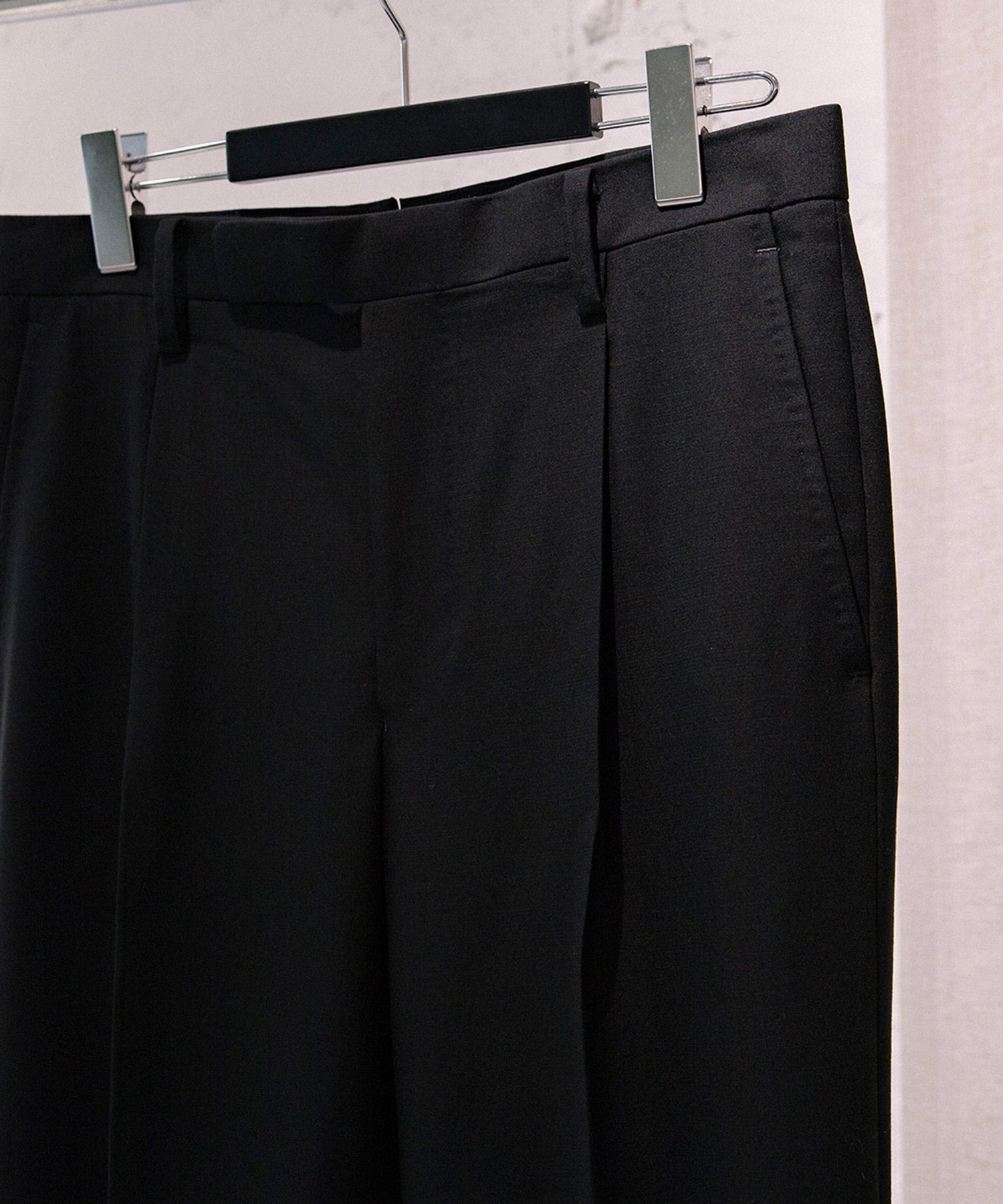 ブラックフォーマル スーツ