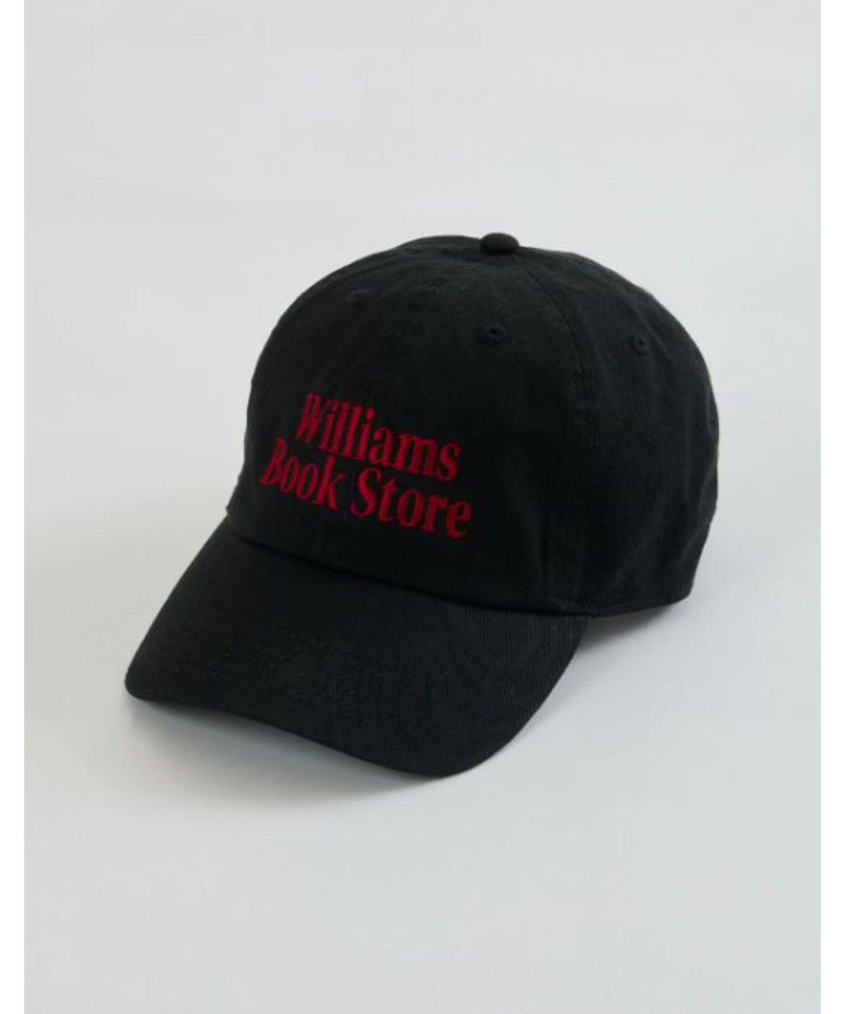 WILLIAMS BOOK STORE CAP