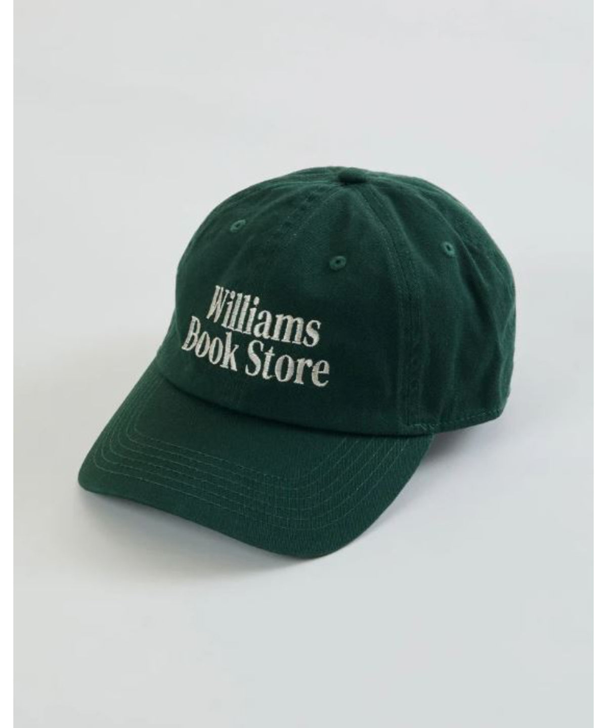 WILLIAMS BOOK STORE CAP