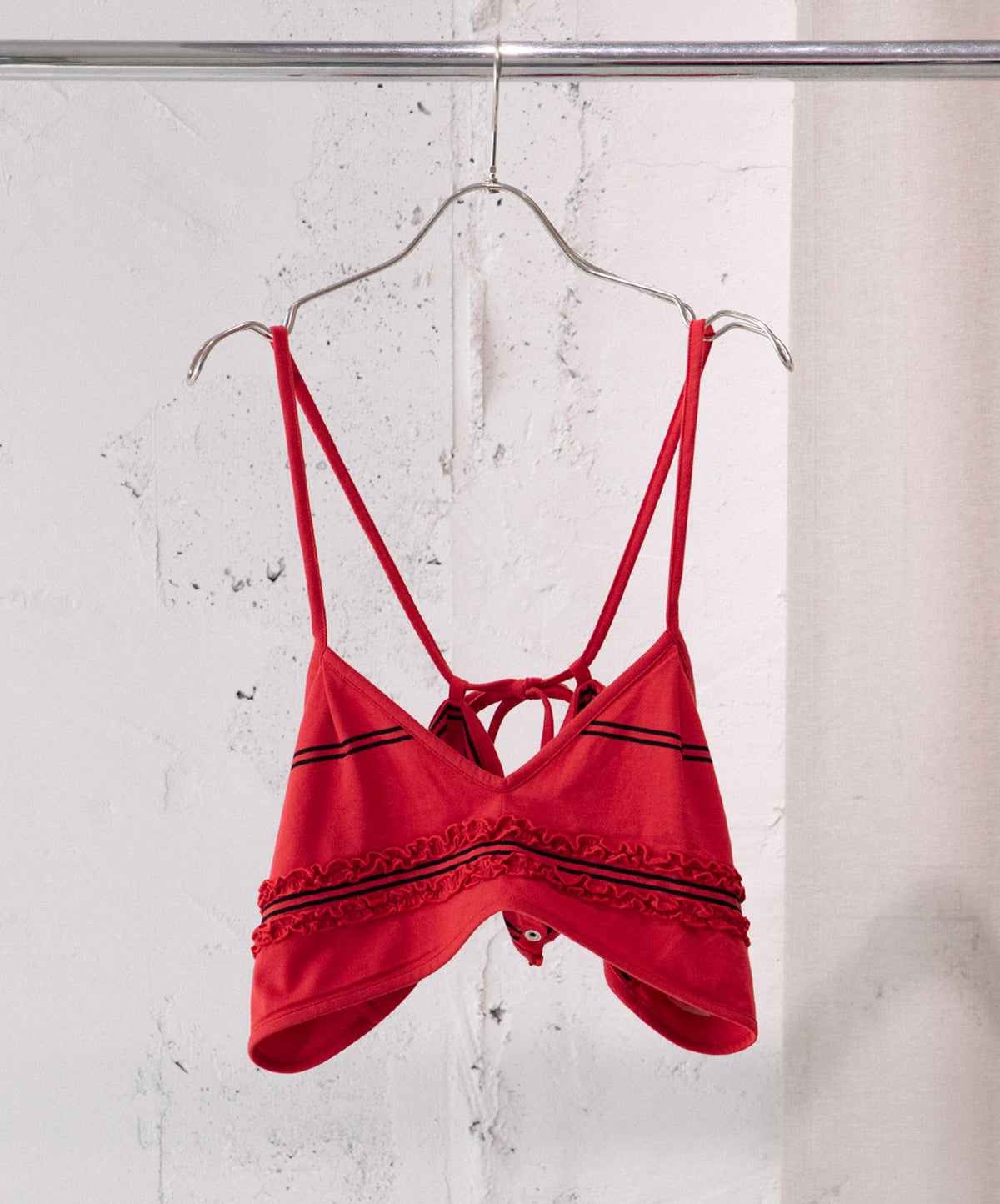 【 griguri 】border monster bra