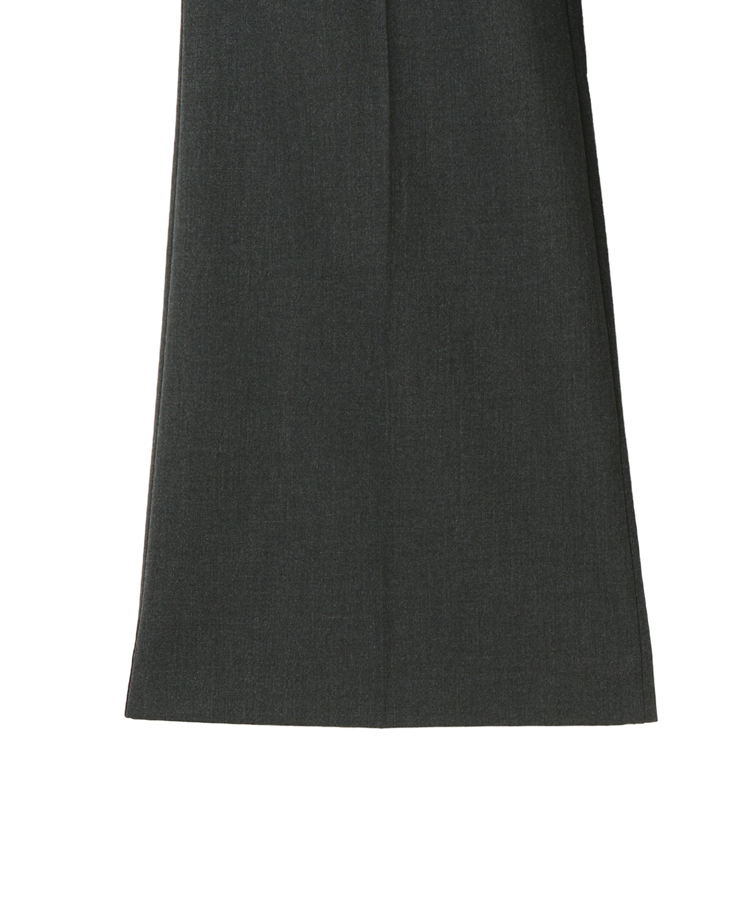 Scallop Cape Set Pants