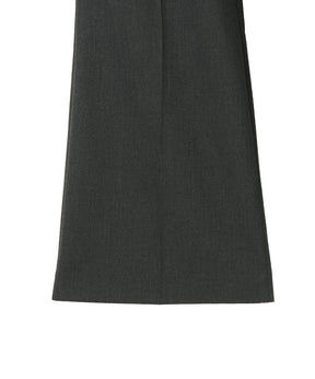 Scallop Cape Set Pants