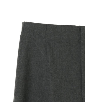 Scallop Cape Set Pants