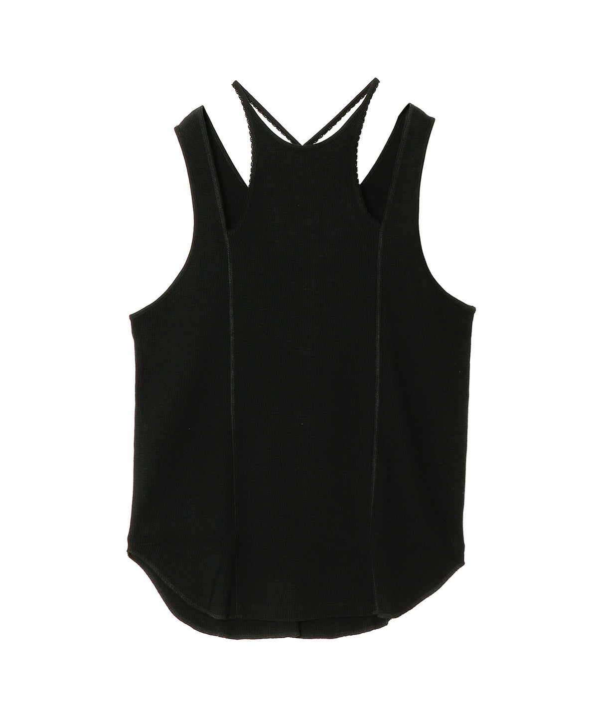 MULTIWAY ORVER TANK