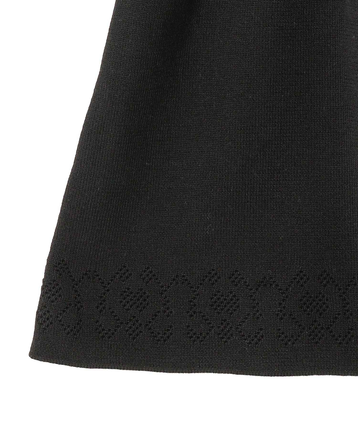 FLOWER JACQUARD KNIT CAMISOLE