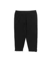 Flower Jacquard Spats