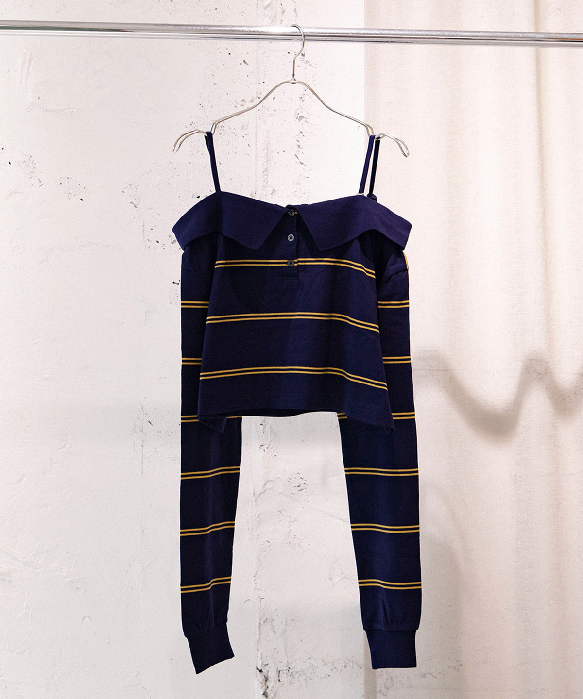 Multiway Polo Cami