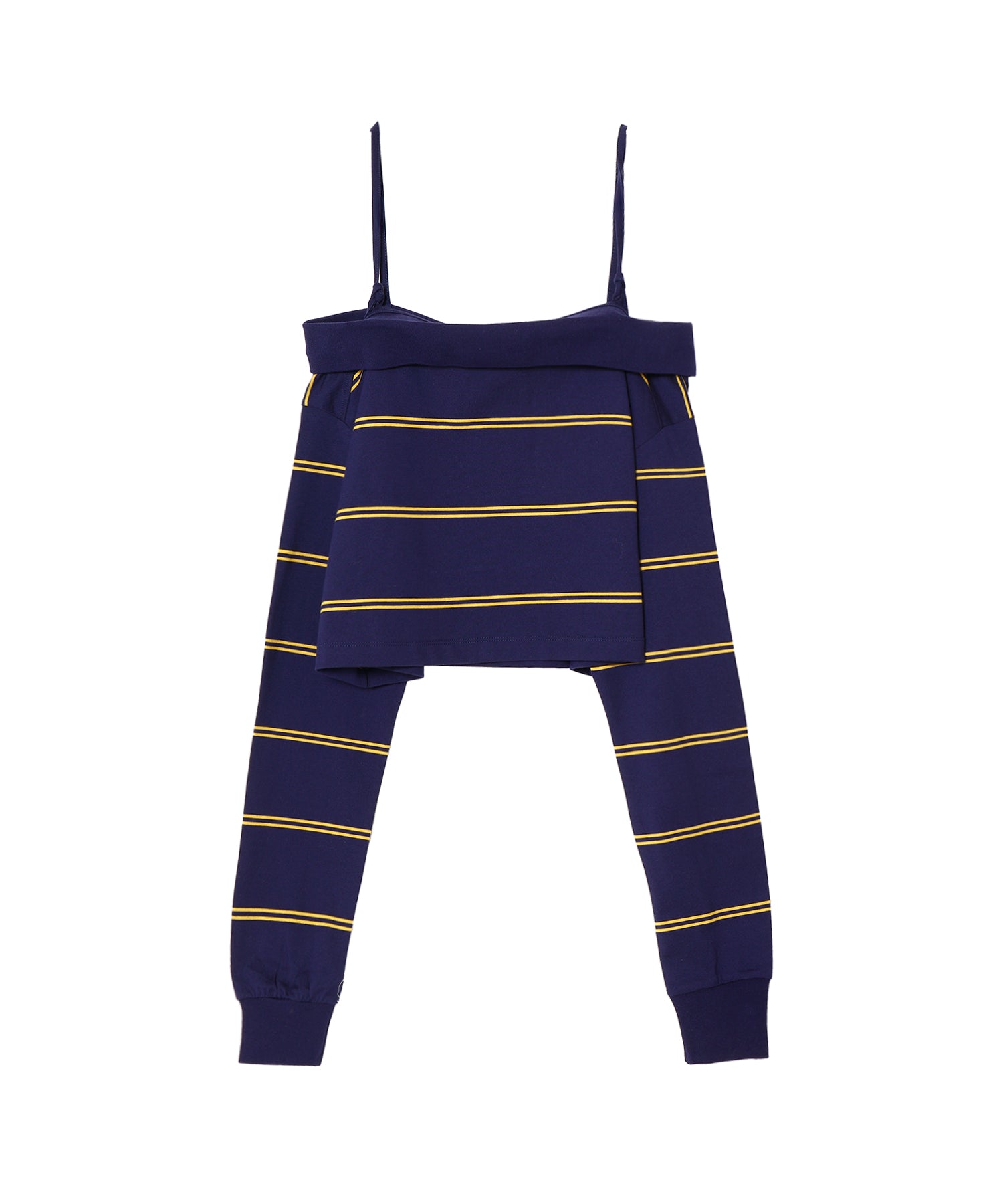Multiway Polo Cami