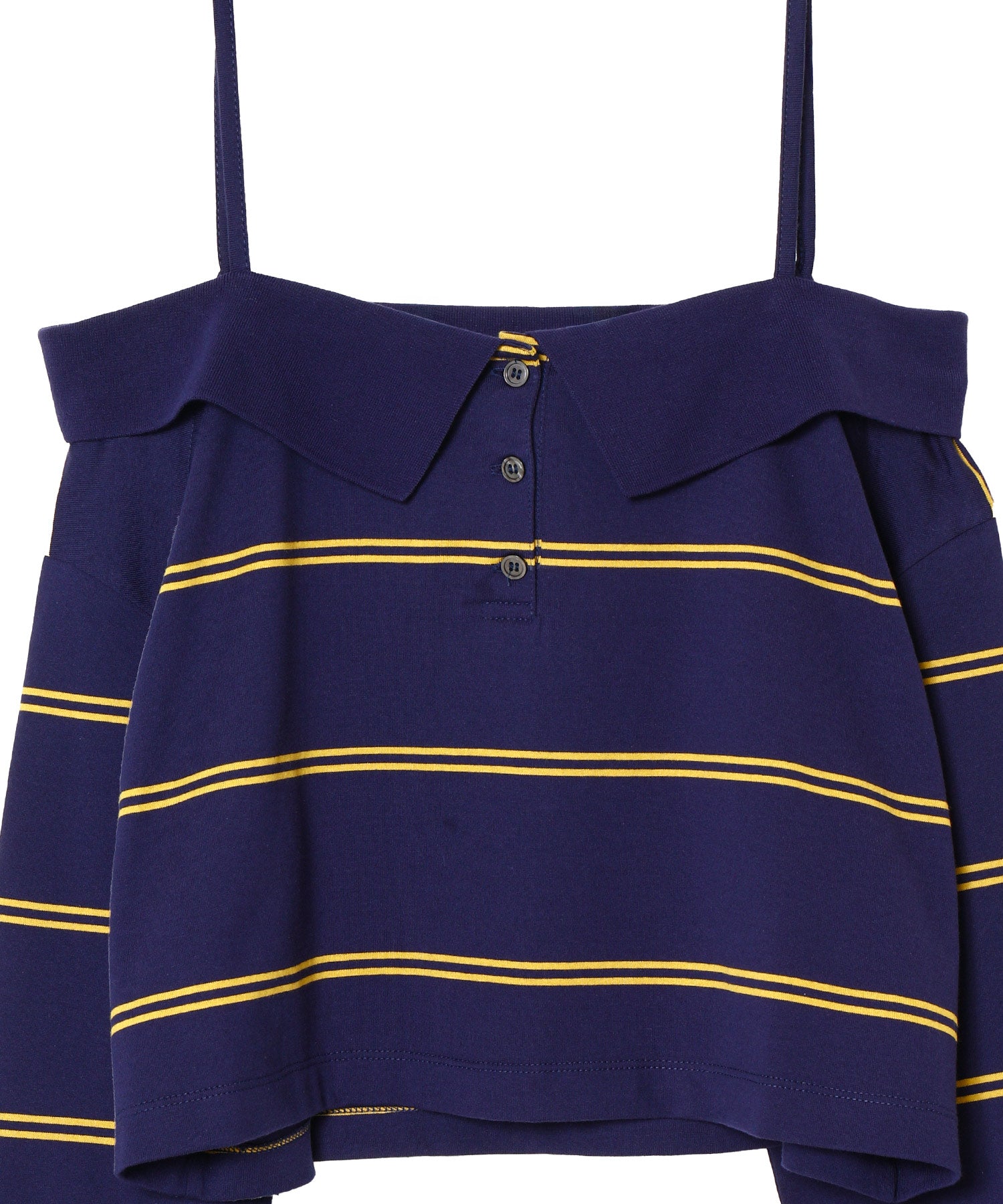 Multiway Polo Cami