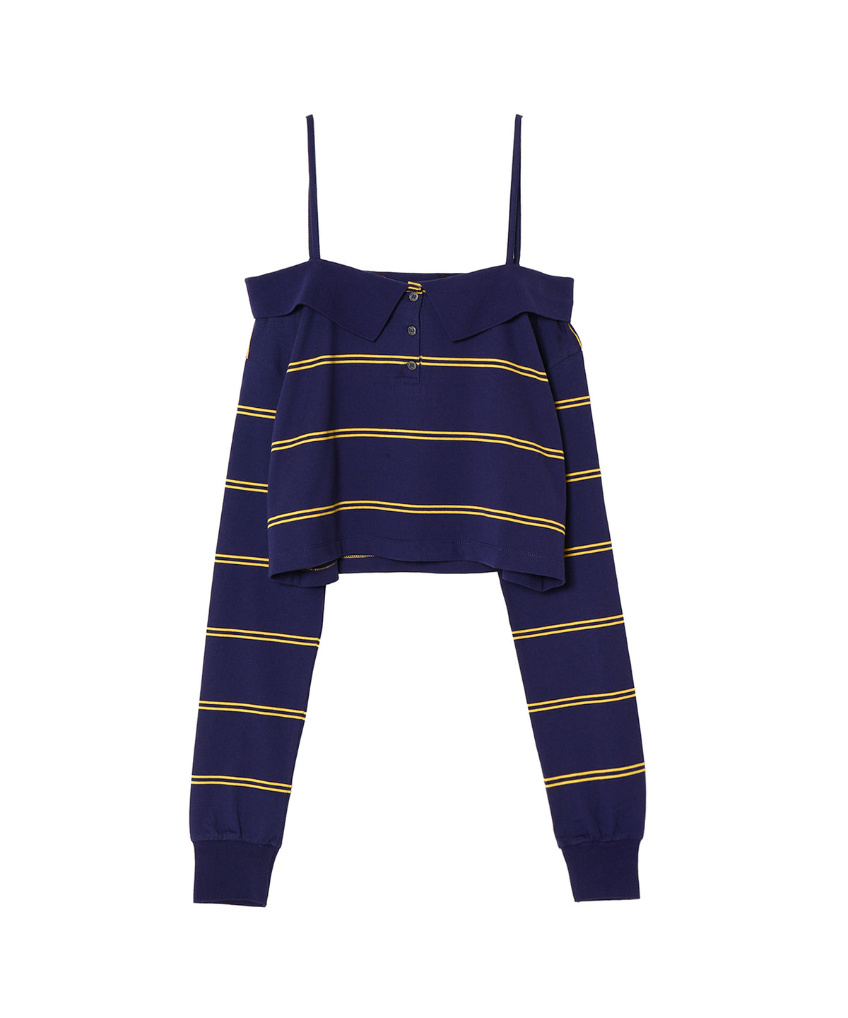 Multiway Polo Cami