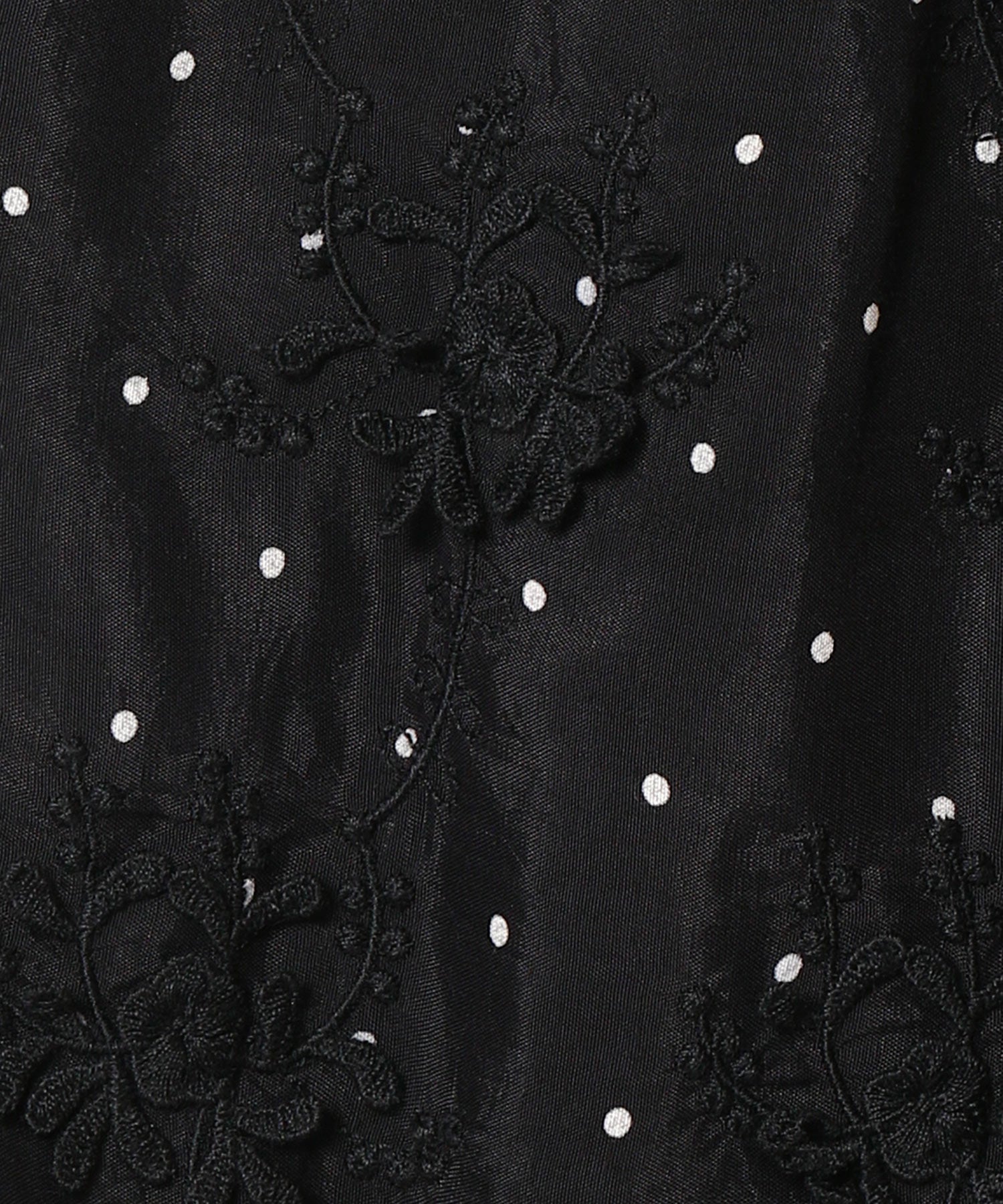 dot 3D rayon shuntang easy pants