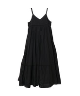 pintuck lace cami onepiece