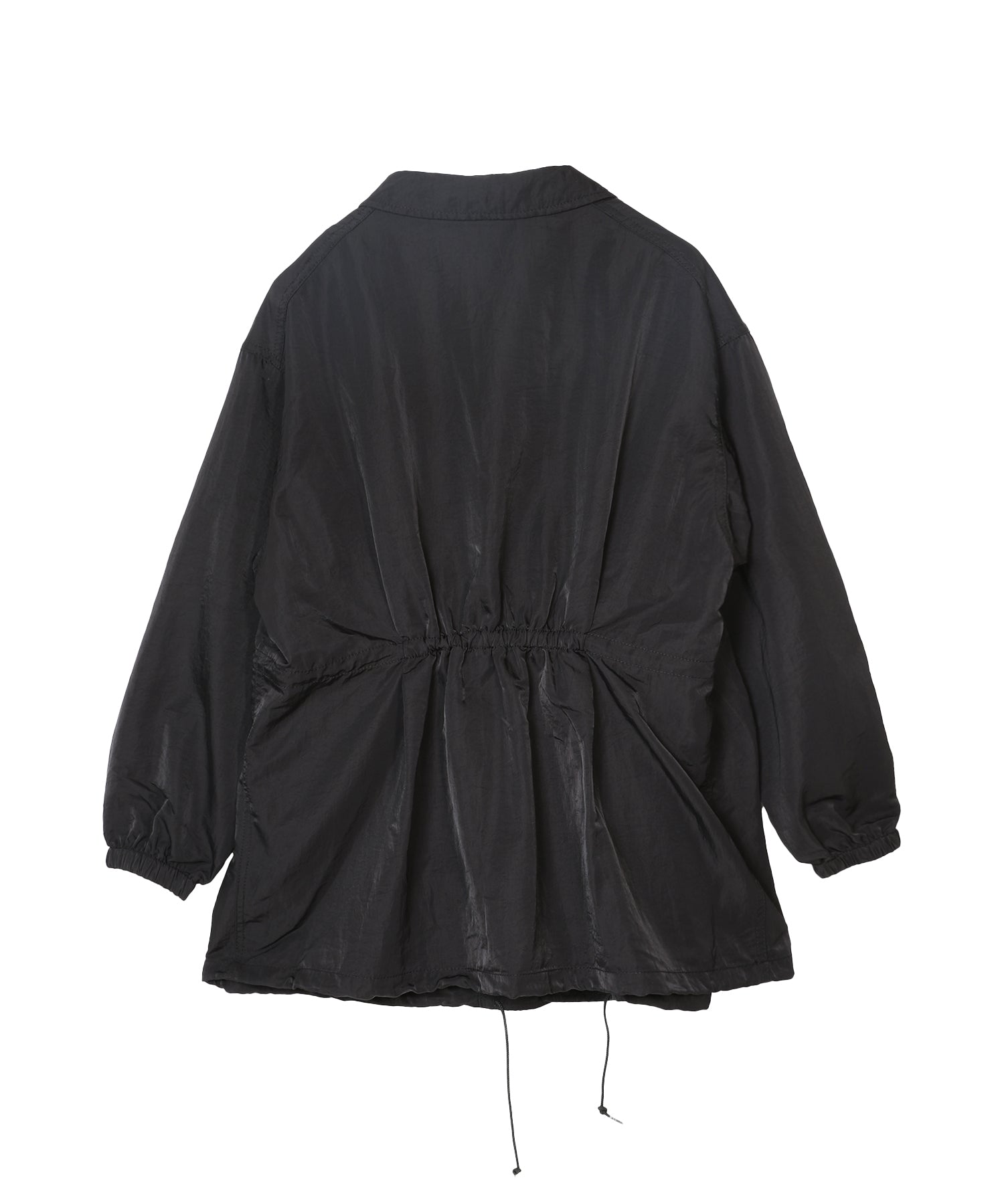 gather monster coach jacket