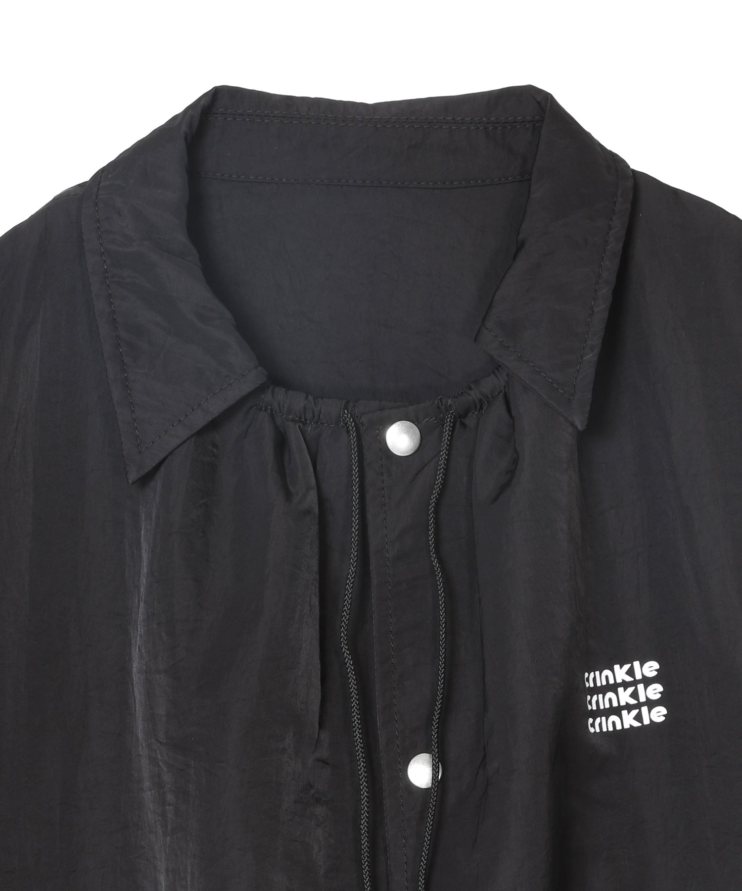 gather monster coach jacket