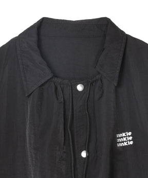gather monster coach jacket