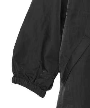 gather monster coach jacket