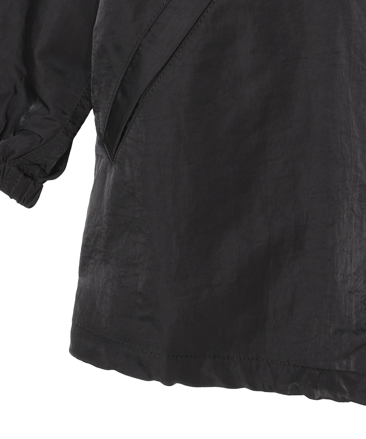 gather monster coach jacket