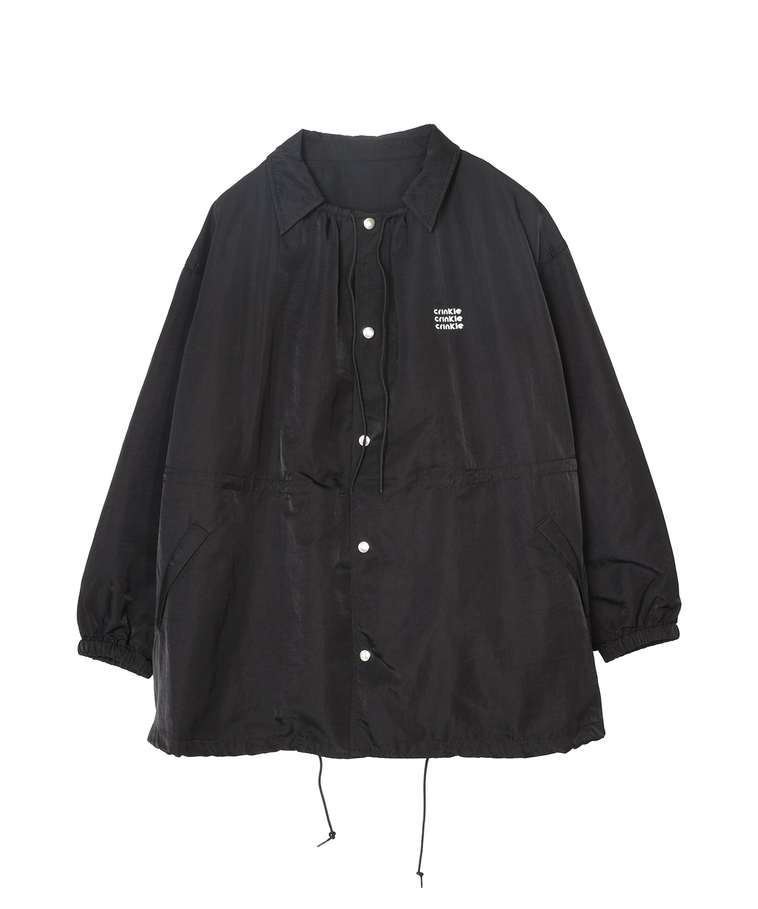 gather monster coach jacket