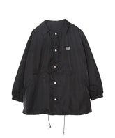 gather monster coach jacket