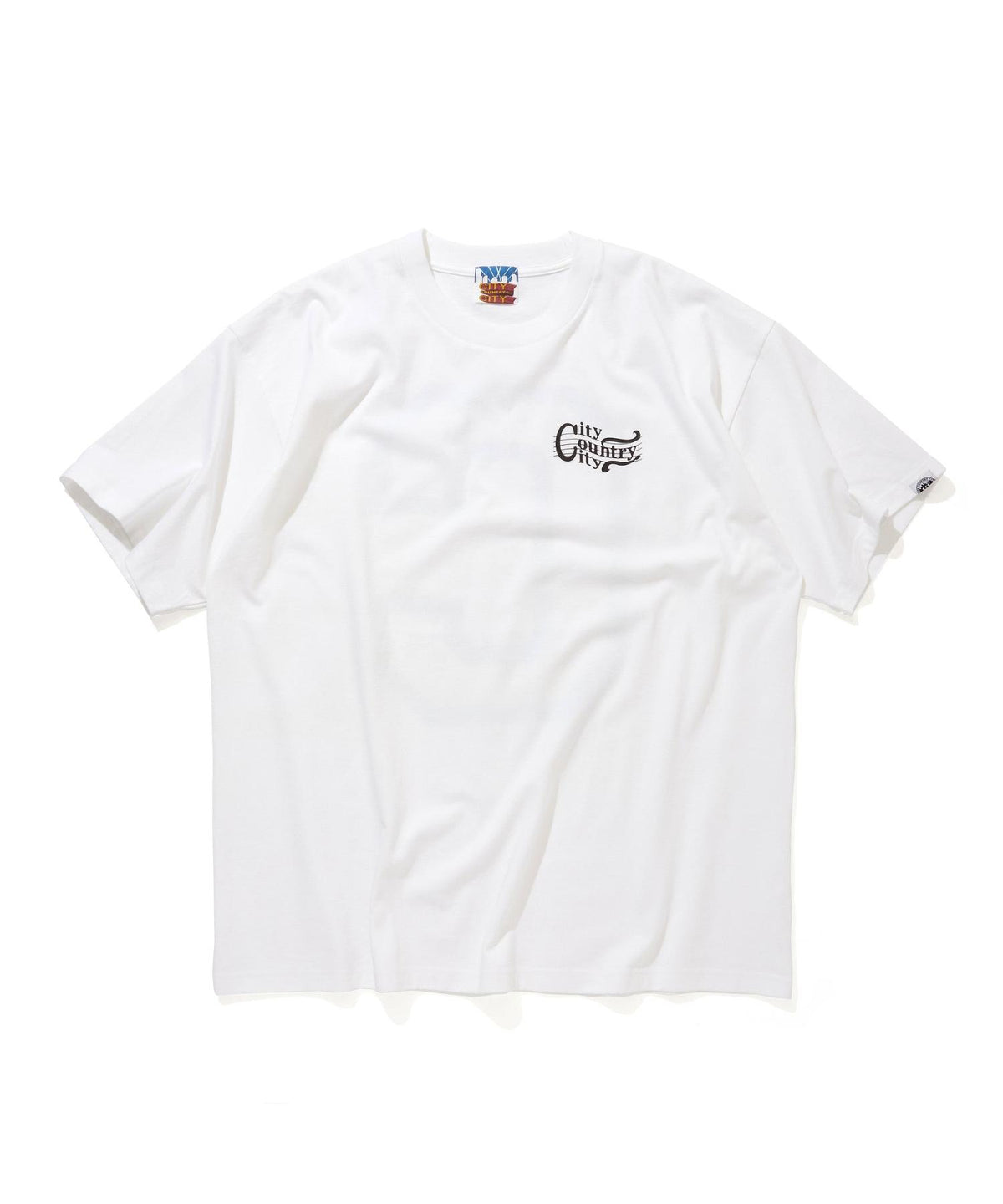 Cotton T-Shirt_C