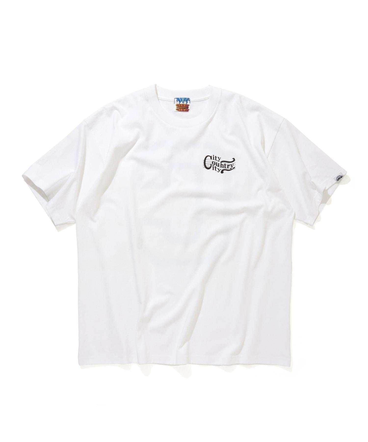 Cotton T-Shirt_C