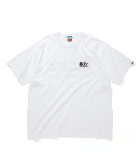 COTTON T-SHIRTS_CITY