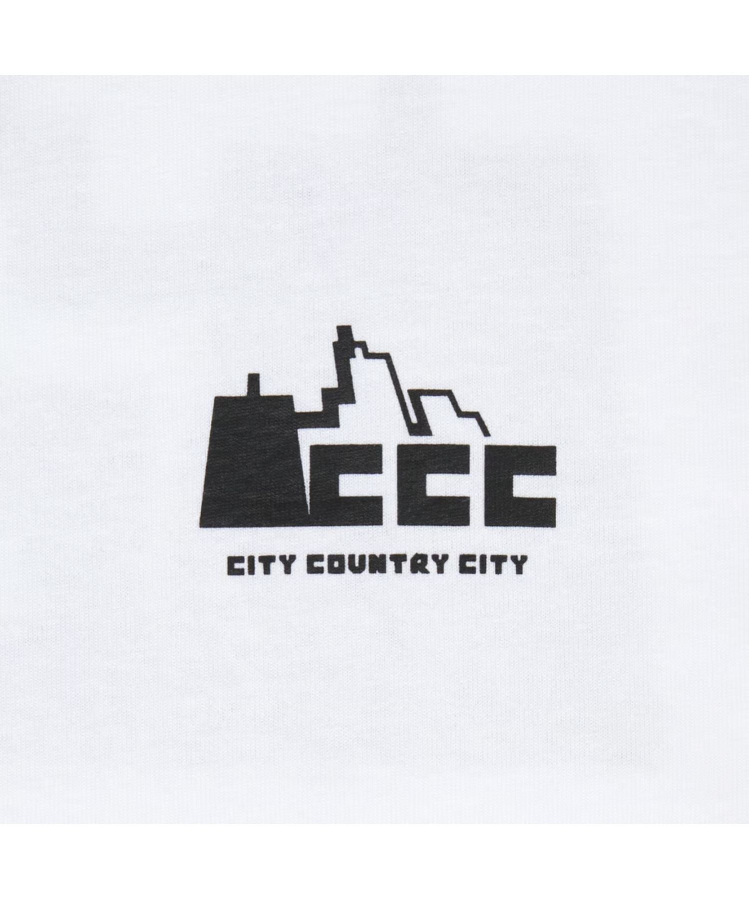 COTTON T-SHIRTS_CITY