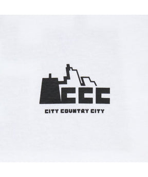 COTTON T-SHIRTS_CITY