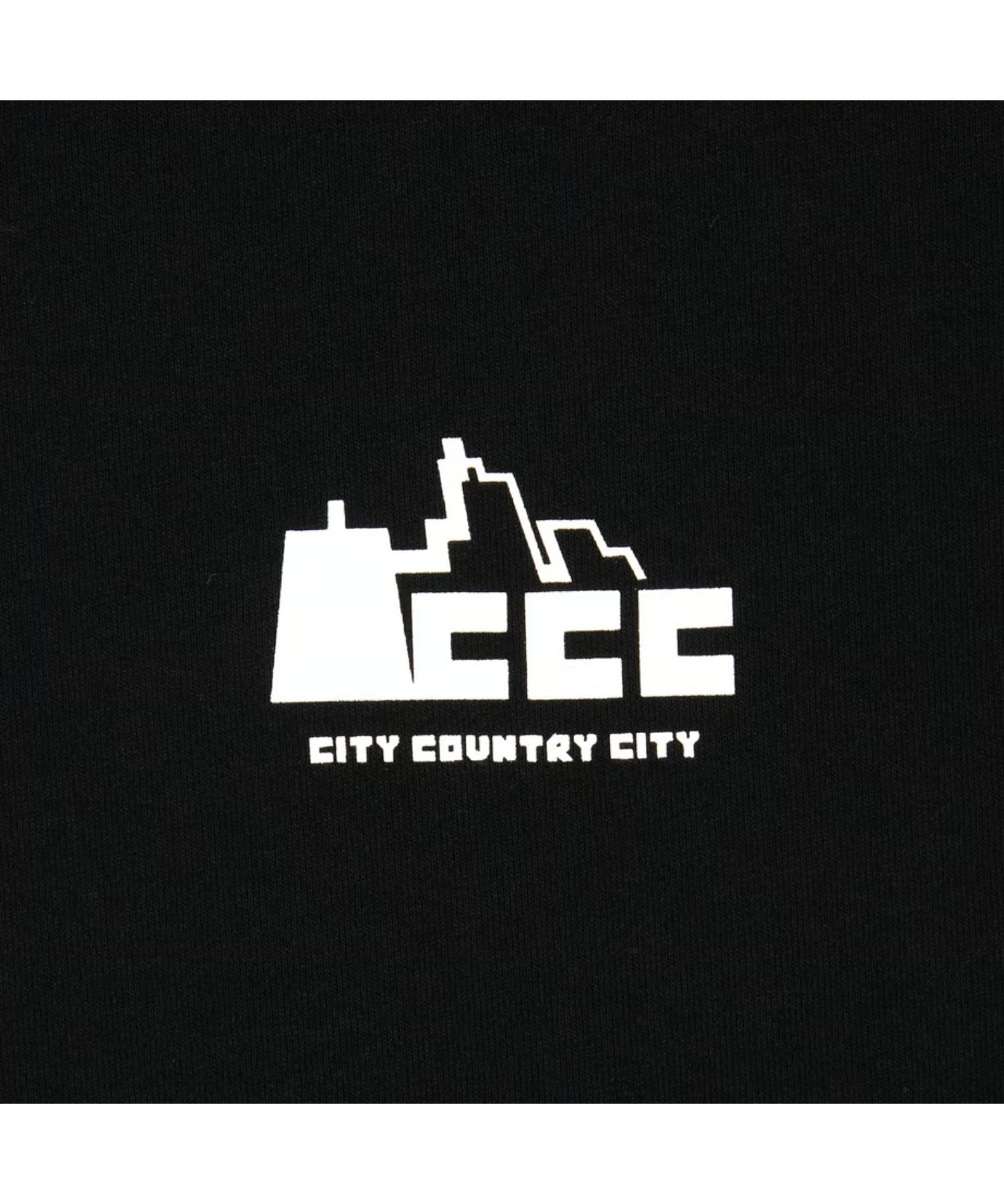 COTTON T-SHIRTS_CITY