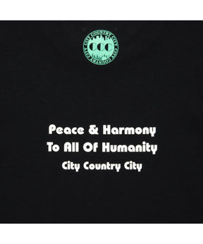 CITY COUNTRY CITY x LONNIE LISTON SMITH_T-SHIRT