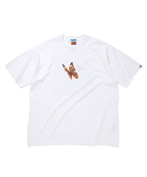 CITY COUNTRY CITY x LONNIE LISTON SMITH_COTTON T-SHIRT_Reflections Of A Golden Dream