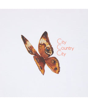 CITY COUNTRY CITY x LONNIE LISTON SMITH_COTTON T-SHIRT_Reflections Of A Golden Dream