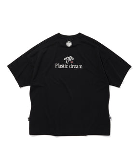 City Country City x Marmot_Mmwccc T-Shirt_Plastic Dream