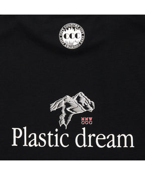 City Country City x Marmot_Mmwccc T-Shirt_Plastic Dream