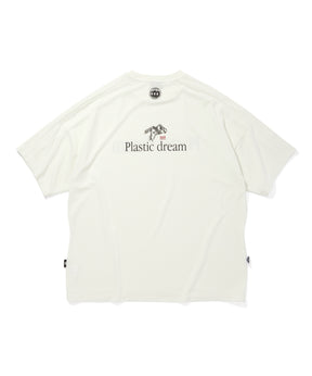 City Country City x Marmot_Mmwccc T-Shirt_Plastic Dream