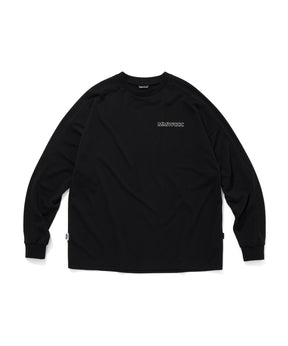 City Country Cityx Marmot_Mmwccc L/S T-Shirt_Mmwccc