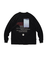 City Country Cityx Marmot_Mmwccc L/S T-Shirt_Mmwccc