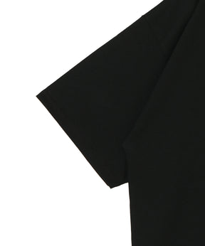 COTTON POCKET T-SHIRTS_Cascades of colour