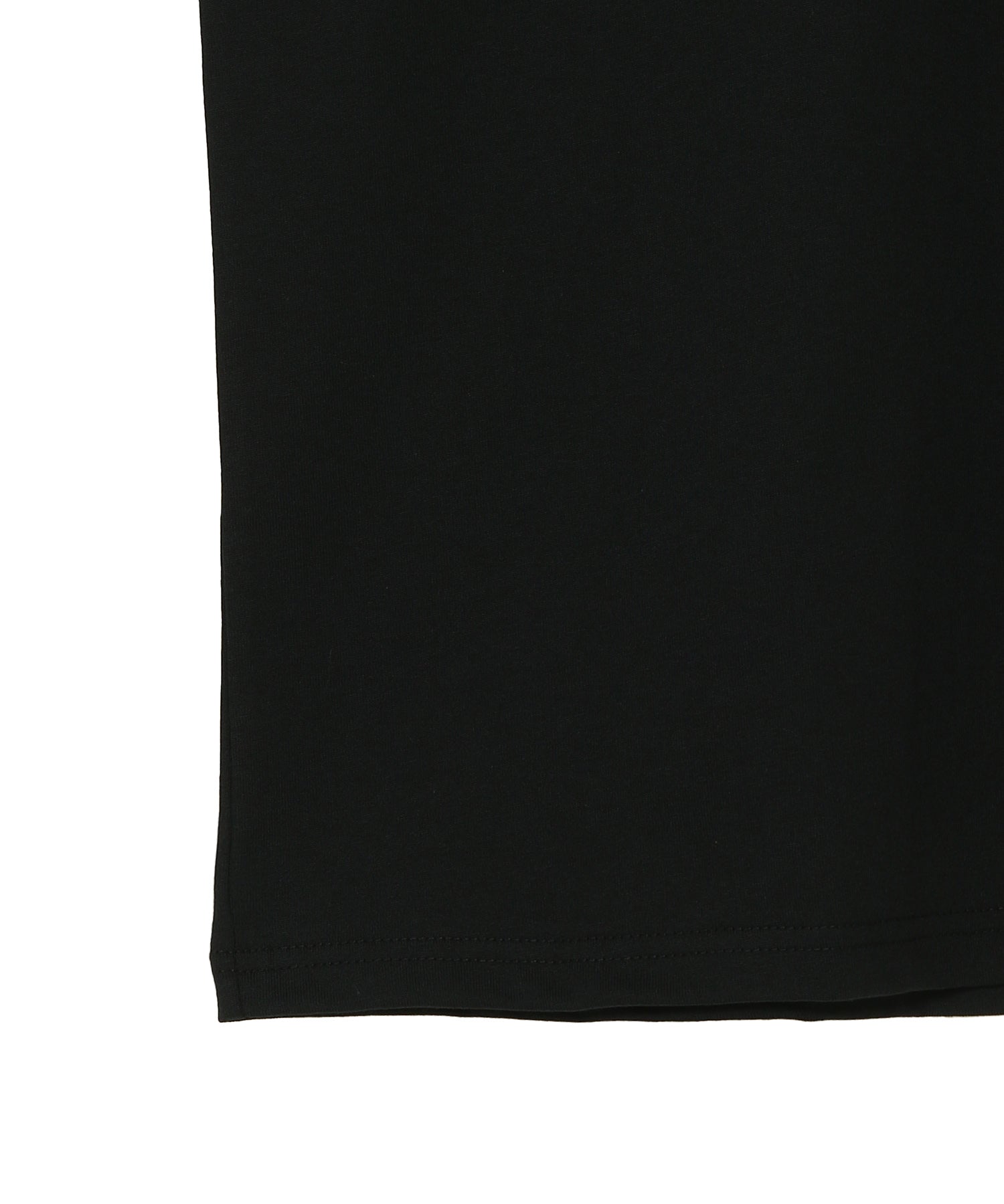 COTTON POCKET T-SHIRTS_Cascades of colour