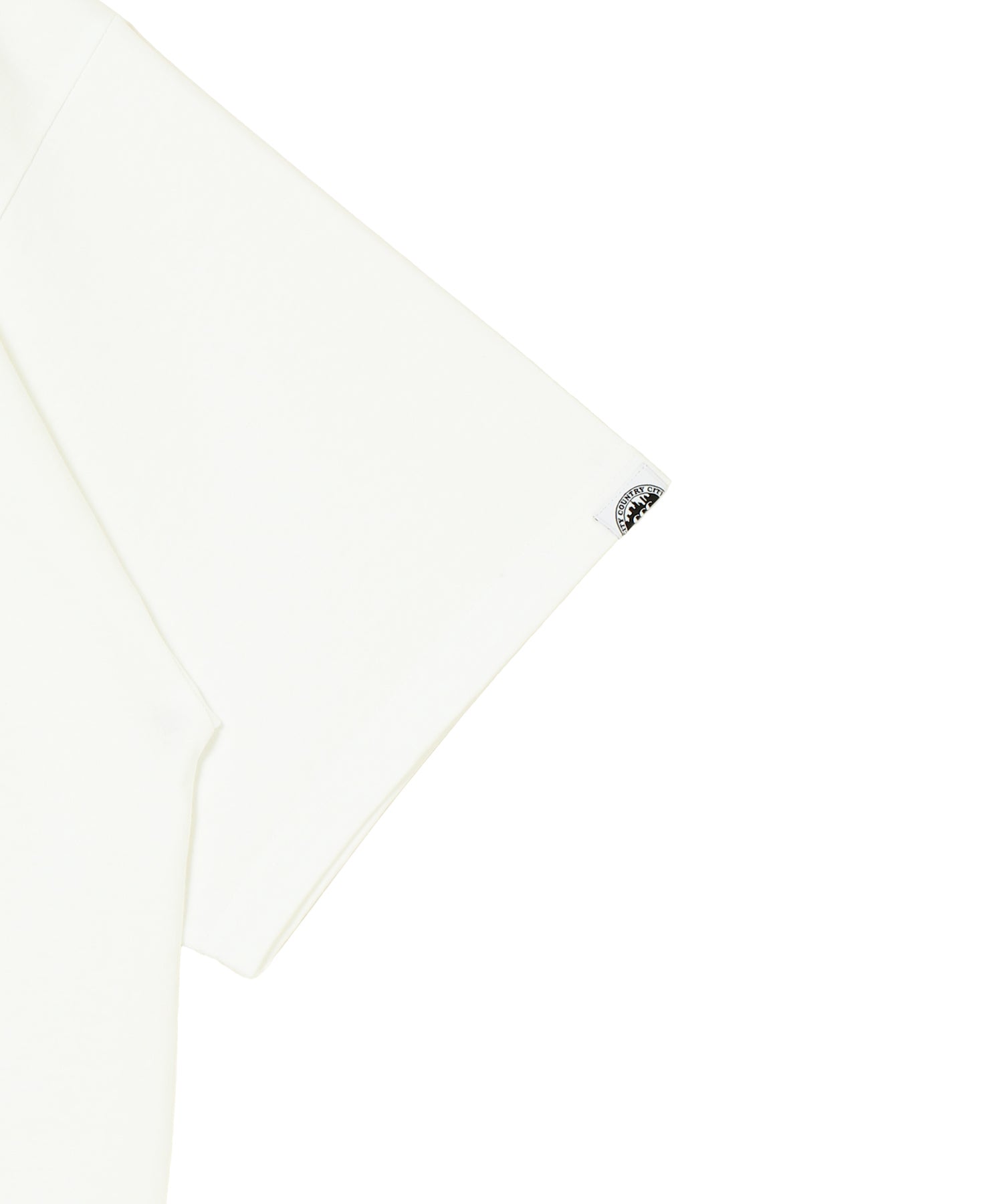 COTTON POCKET T-SHIRTS_Cascades of colour