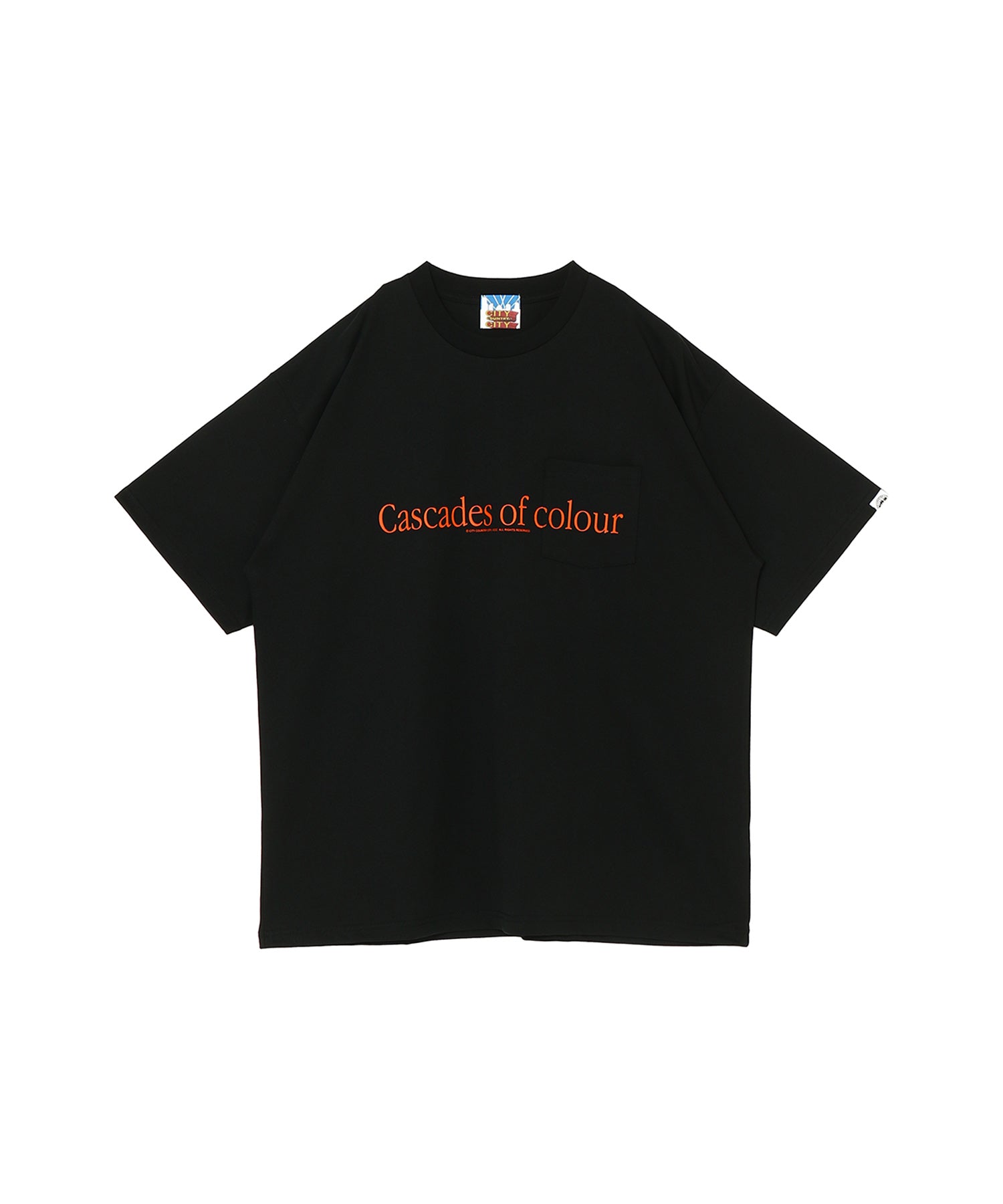 COVERNATのSouvenir City T-Shirt 全2色 s-l500.jpg