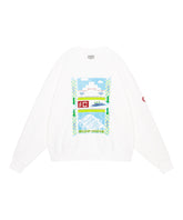 AS Objects from shapes CREW NECK