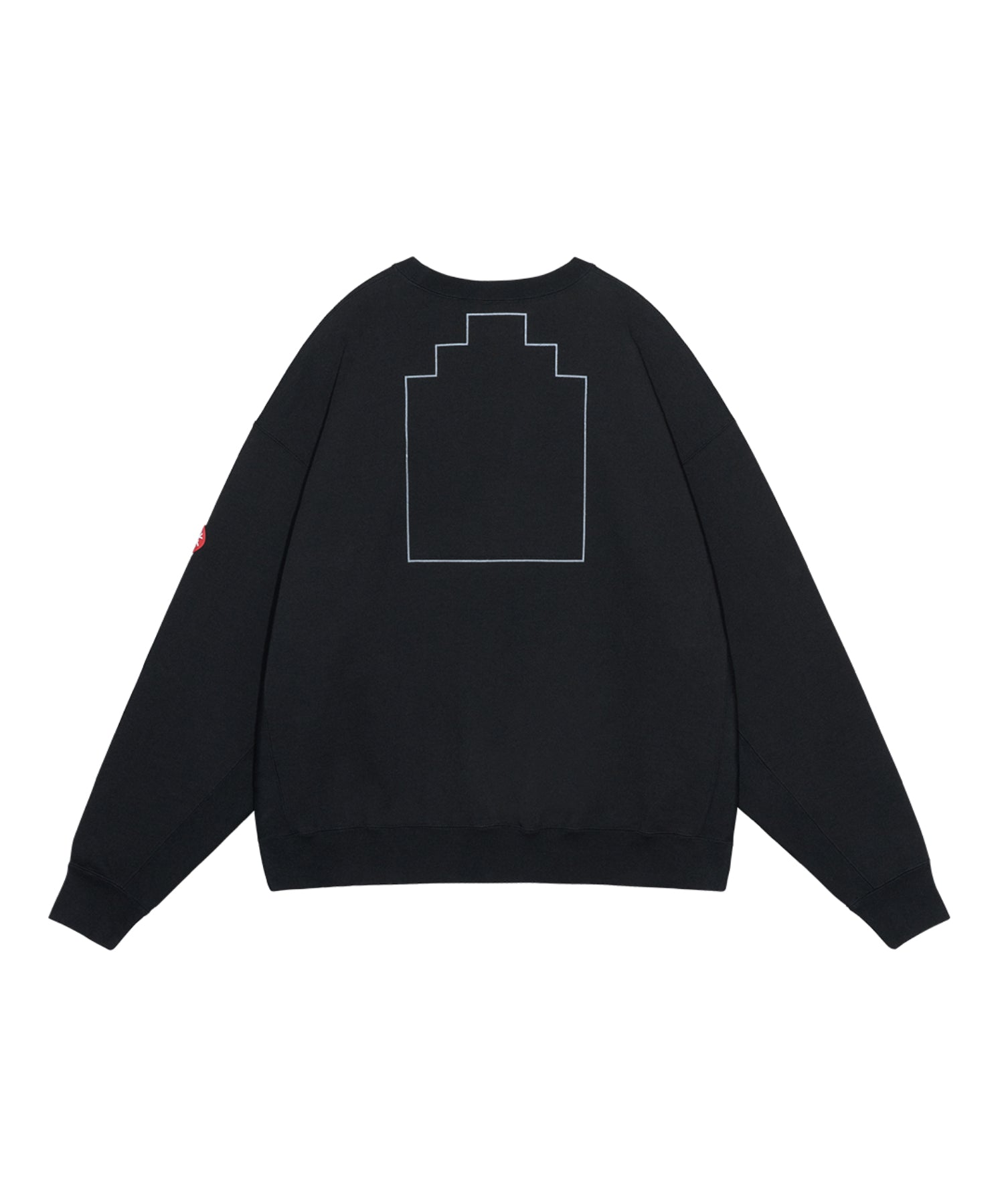 AS Cdisc2_1 CREW NECK